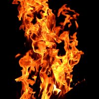 Fire Element Bracelet